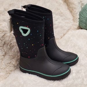 Girl's Boots size 1 Big Kid